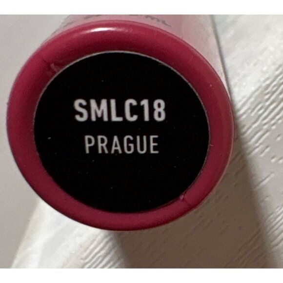 NYX Professional Makeup Soft Matte Lip Cream SMLC18 Prague 0.27 Fl Oz - Picture 5 of 5